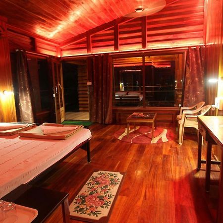 Eagle Eye Resorts Sangameswarpet Eksteriør bilde