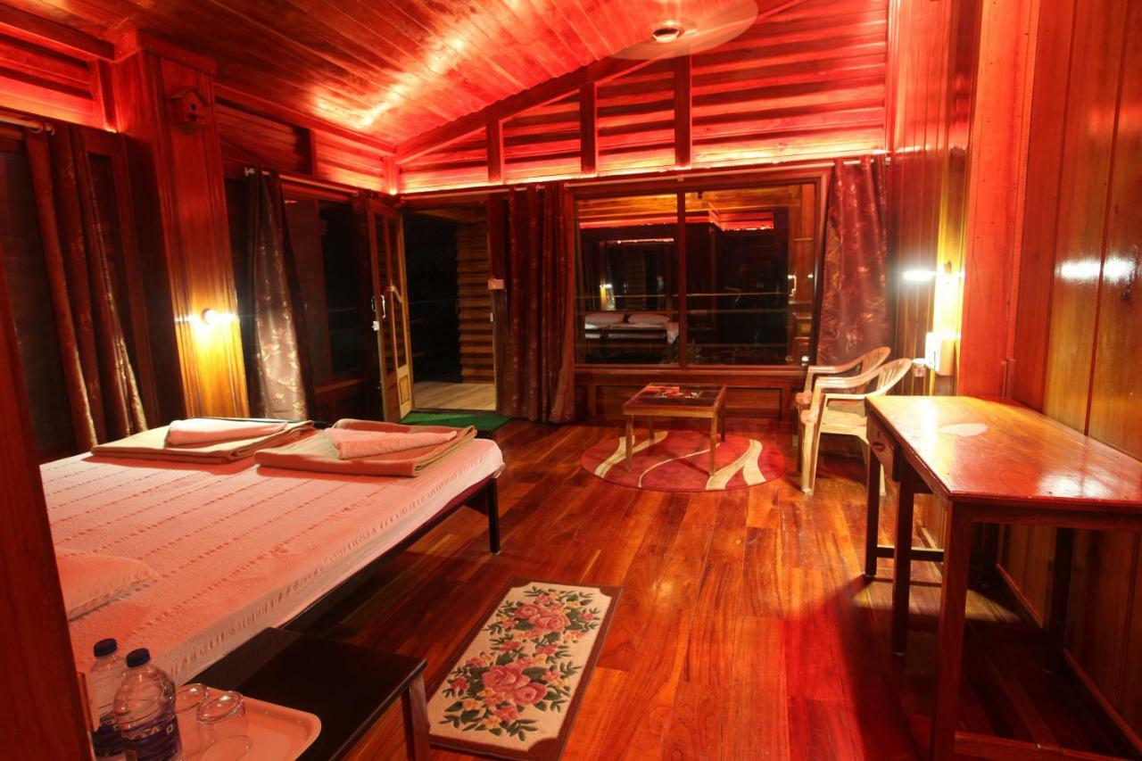 Eagle Eye Resorts Sangameswarpet Eksteriør bilde
