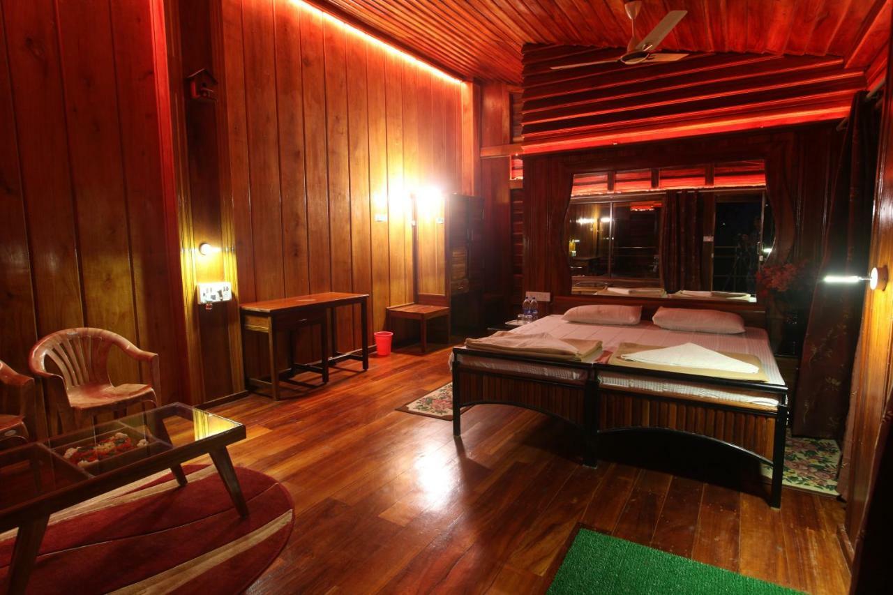 Eagle Eye Resorts Sangameswarpet Eksteriør bilde