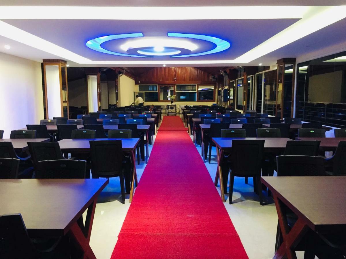 Eagle Eye Resorts Sangameswarpet Eksteriør bilde