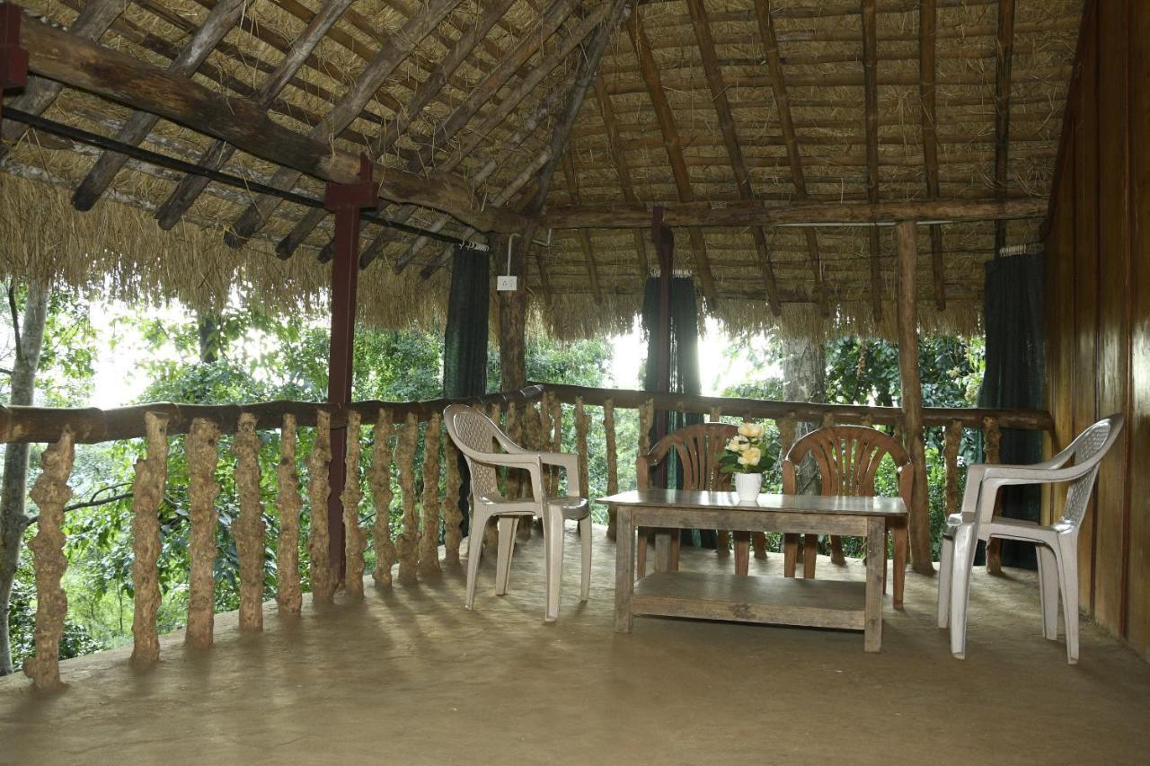 Eagle Eye Resorts Sangameswarpet Eksteriør bilde