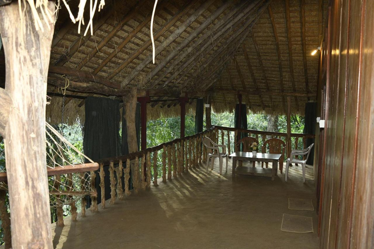 Eagle Eye Resorts Sangameswarpet Eksteriør bilde