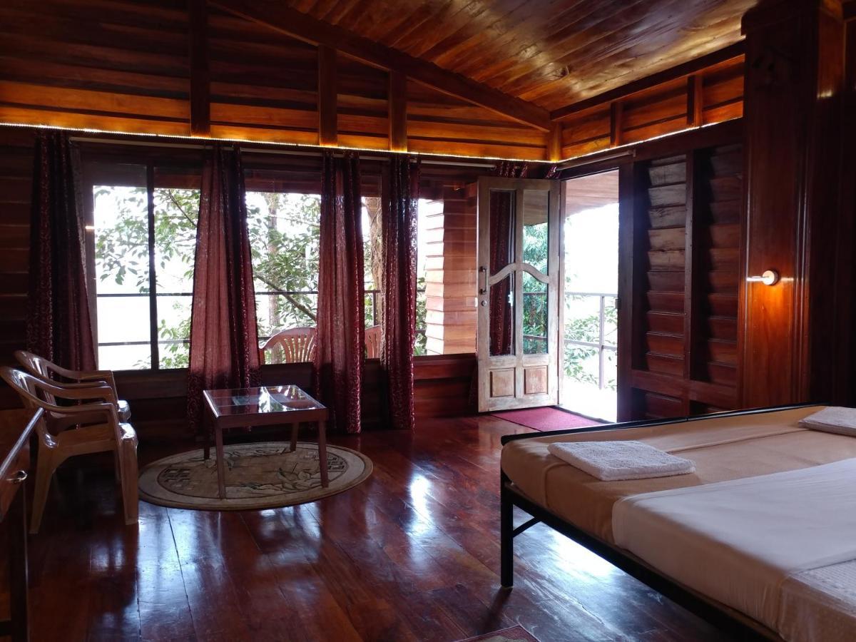 Eagle Eye Resorts Sangameswarpet Eksteriør bilde