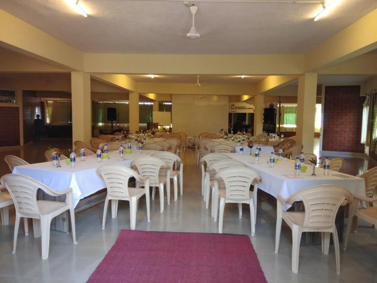 Eagle Eye Resorts Sangameswarpet Eksteriør bilde