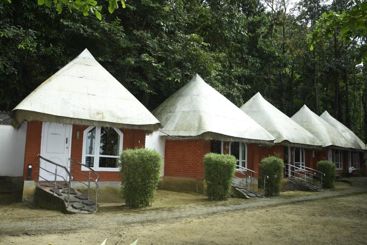 Eagle Eye Resorts Sangameswarpet Eksteriør bilde