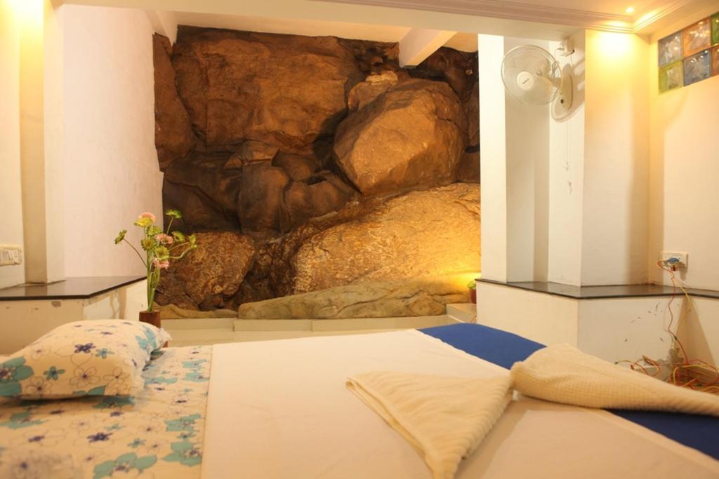 Eagle Eye Resorts Sangameswarpet Eksteriør bilde