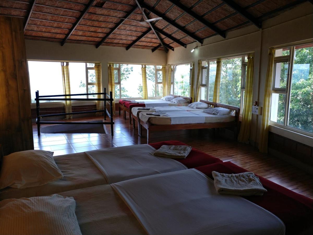 Eagle Eye Resorts Sangameswarpet Eksteriør bilde